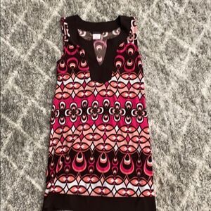 Retro dress 